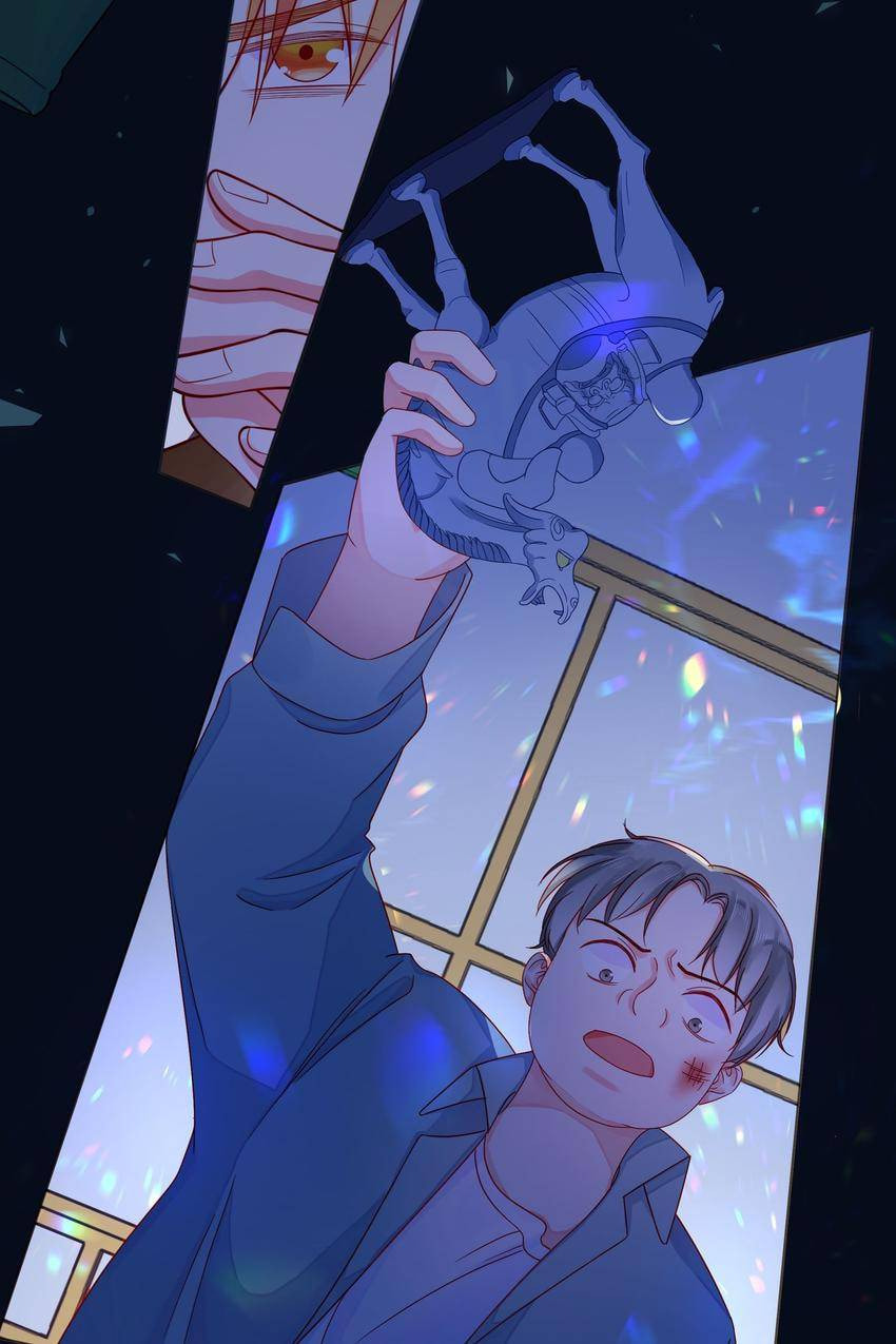 Touching Melody (Colored) Chapter 52 page 36 - 