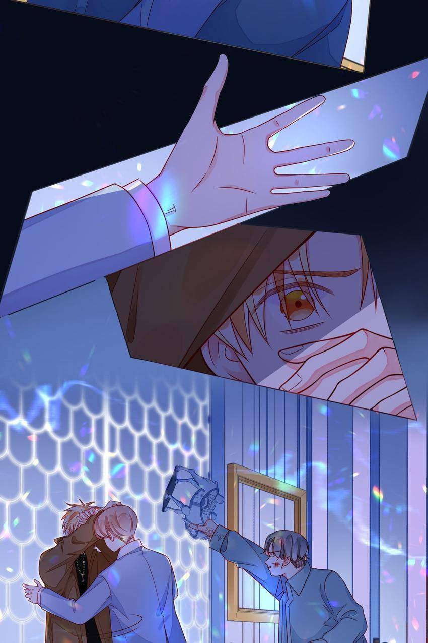Touching Melody (Colored) Chapter 52 page 37 - 