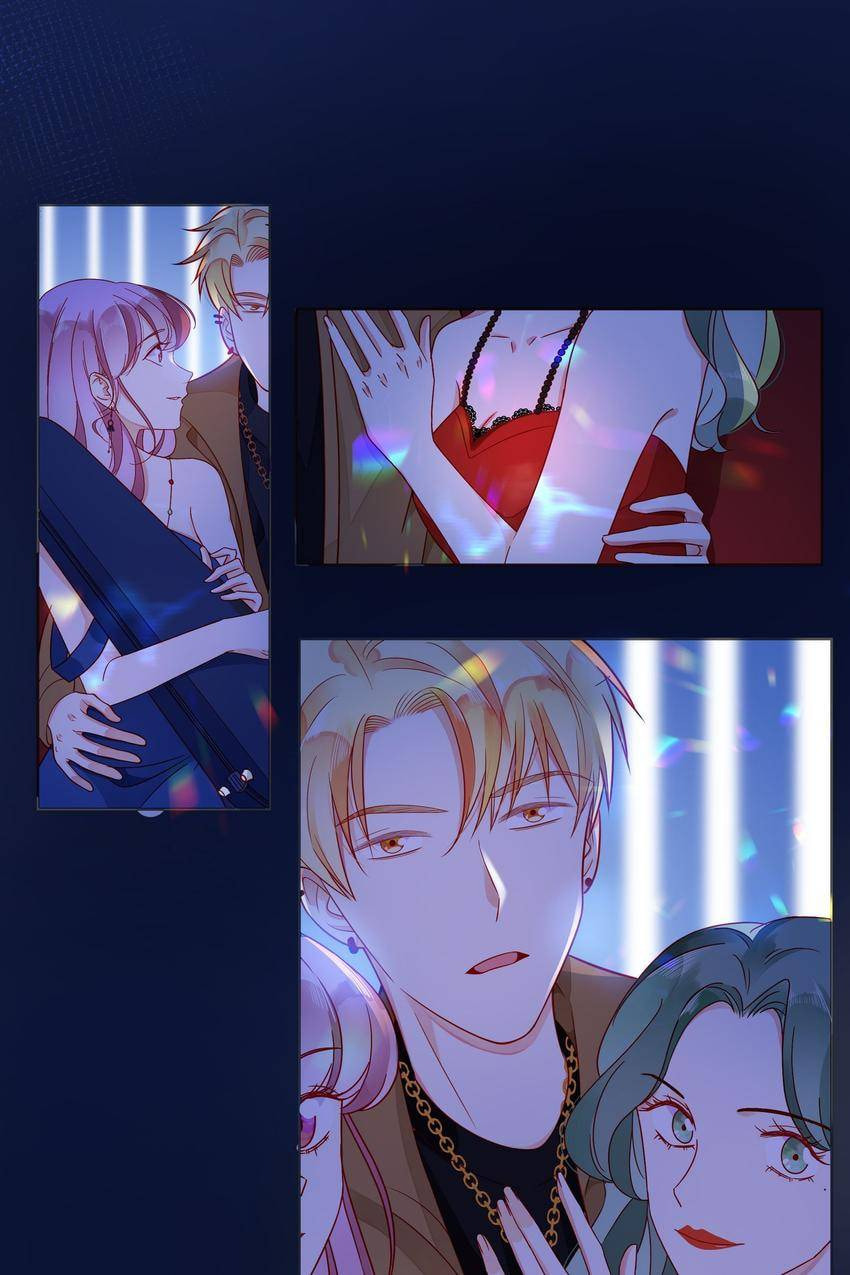 Touching Melody (Colored) Chapter 52 page 5 - 