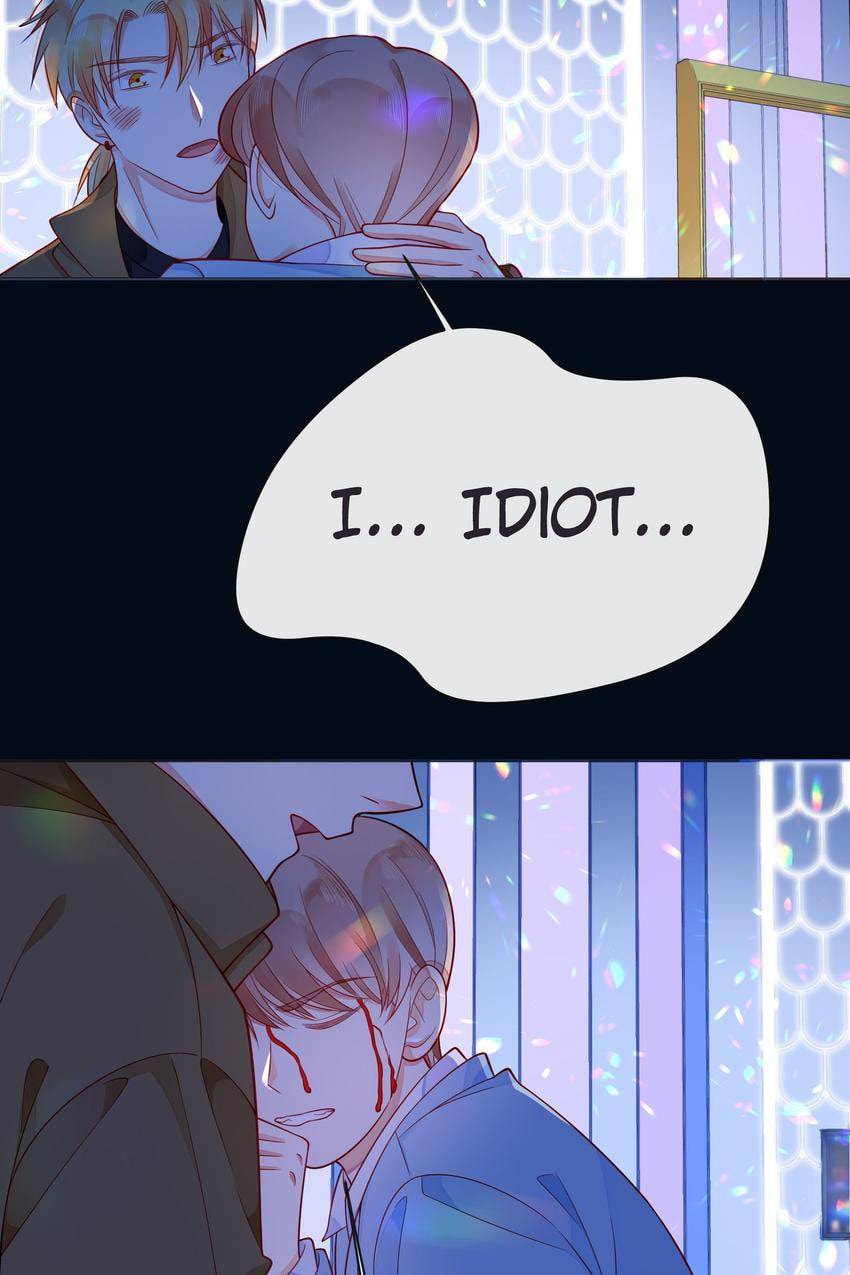 Touching Melody (Colored) Chapter 52 page 41 - 