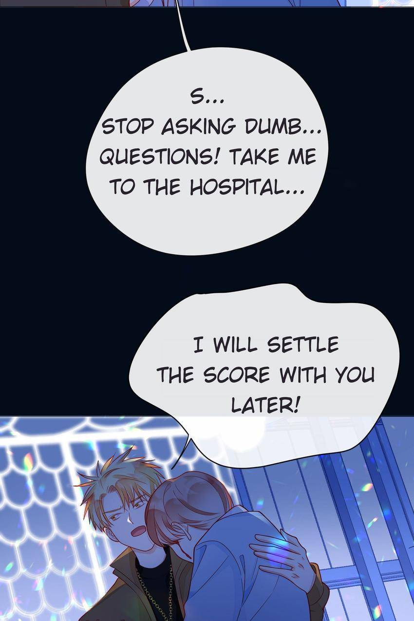 Touching Melody (Colored) Chapter 52 page 42 - 