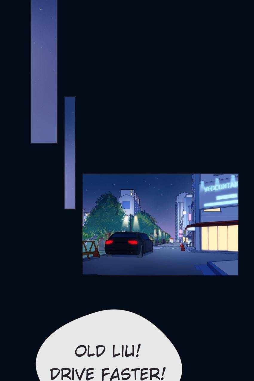 Touching Melody (Colored) Chapter 52 page 44 - 