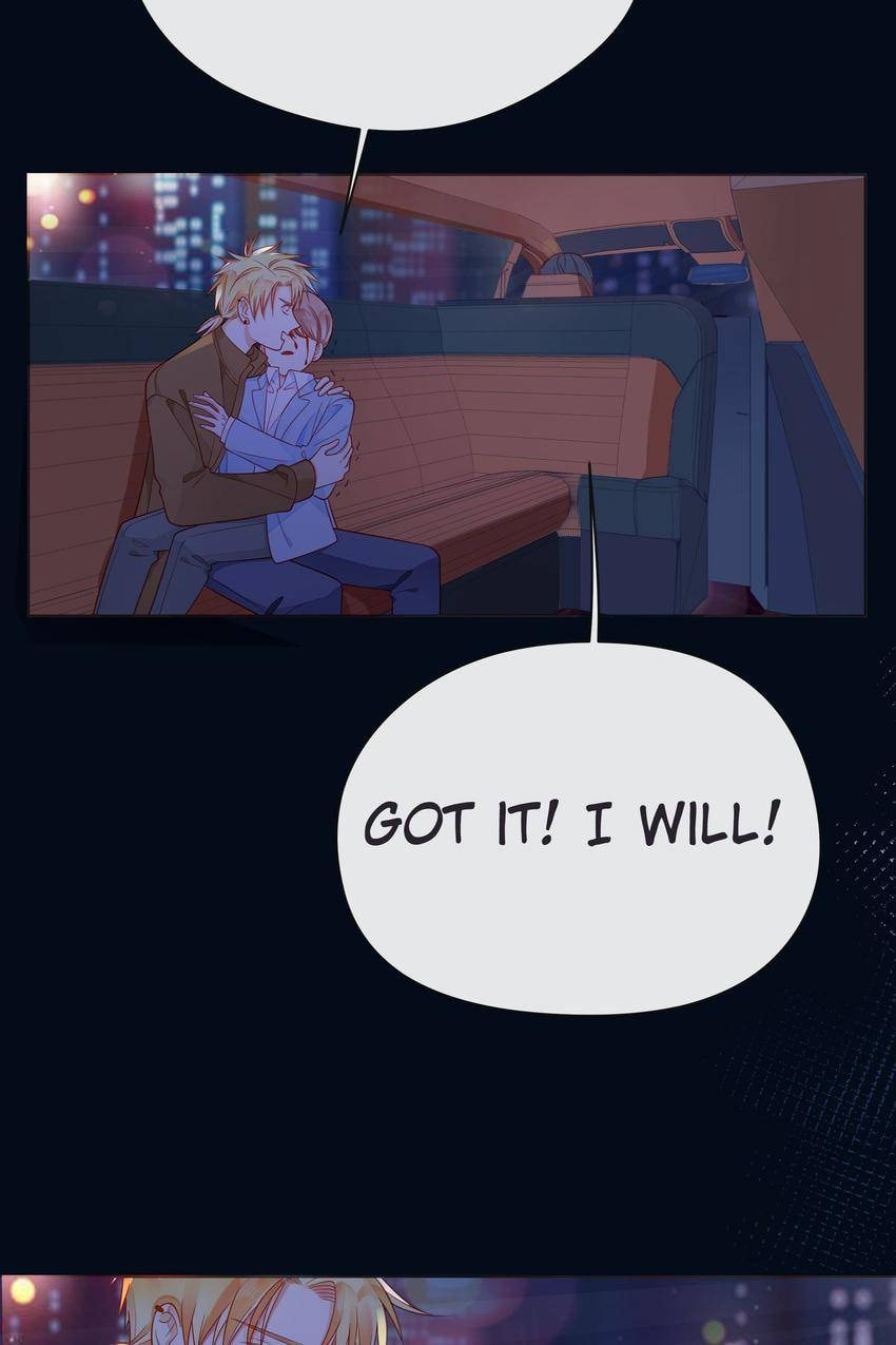 Touching Melody (Colored) Chapter 52 page 45 - 