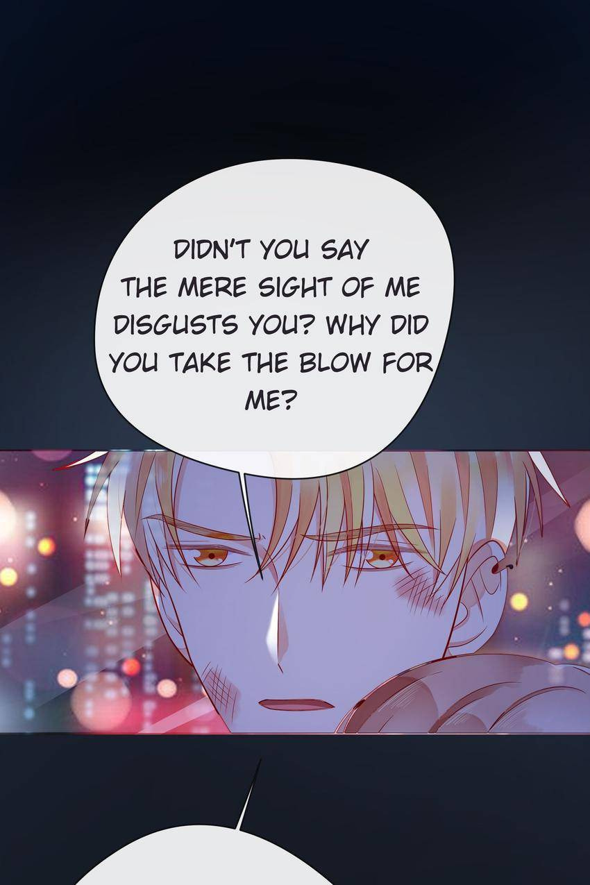 Touching Melody (Colored) Chapter 52 page 48 - 