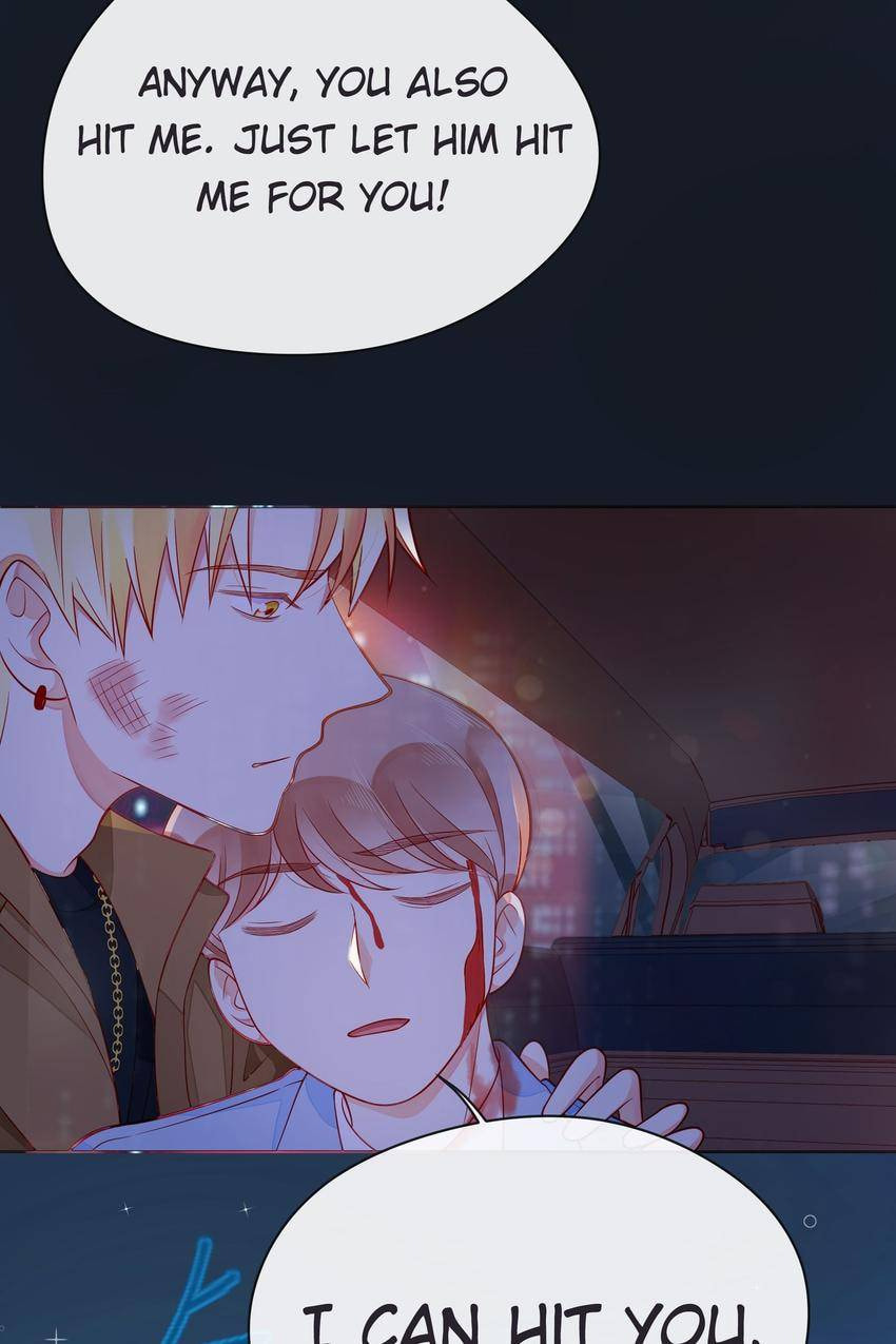 Touching Melody (Colored) Chapter 52 page 49 - 