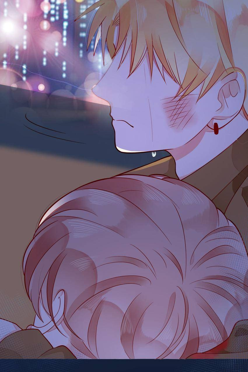 Touching Melody (Colored) Chapter 52 page 52 - 