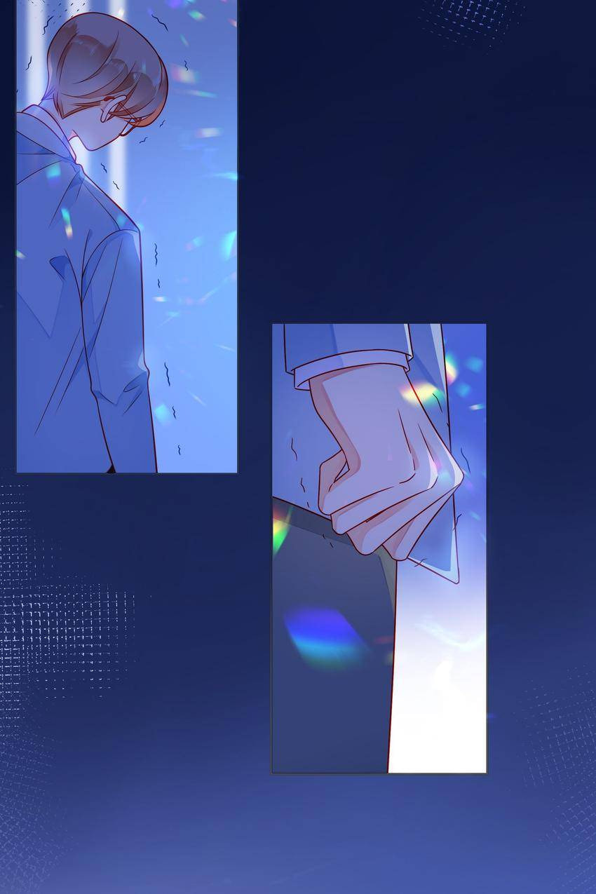 Touching Melody (Colored) Chapter 52 page 7 - 