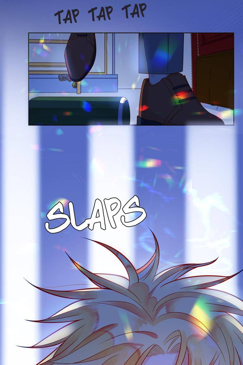 Touching Melody (Colored) Chapter 52 page 8 - 