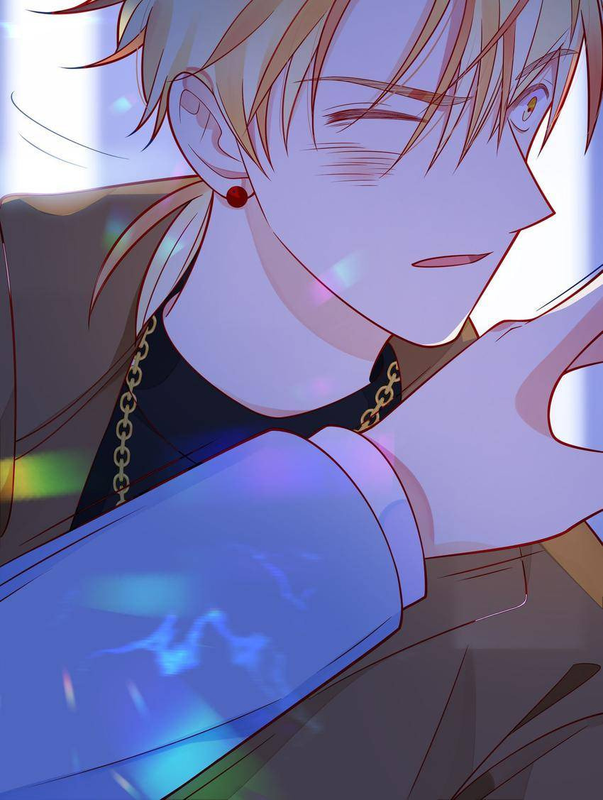 Touching Melody (Colored) Chapter 52 page 9 - 