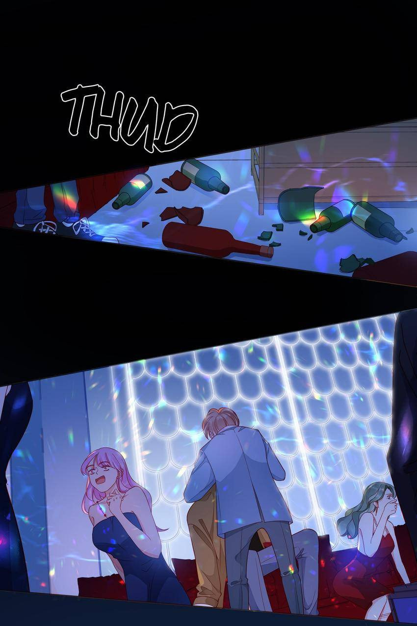 Touching Melody (Colored) Chapter 52 page 10 - 