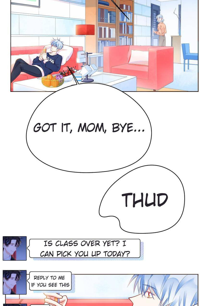 Touching Melody (Colored) Chapter 53 page 2 - 
