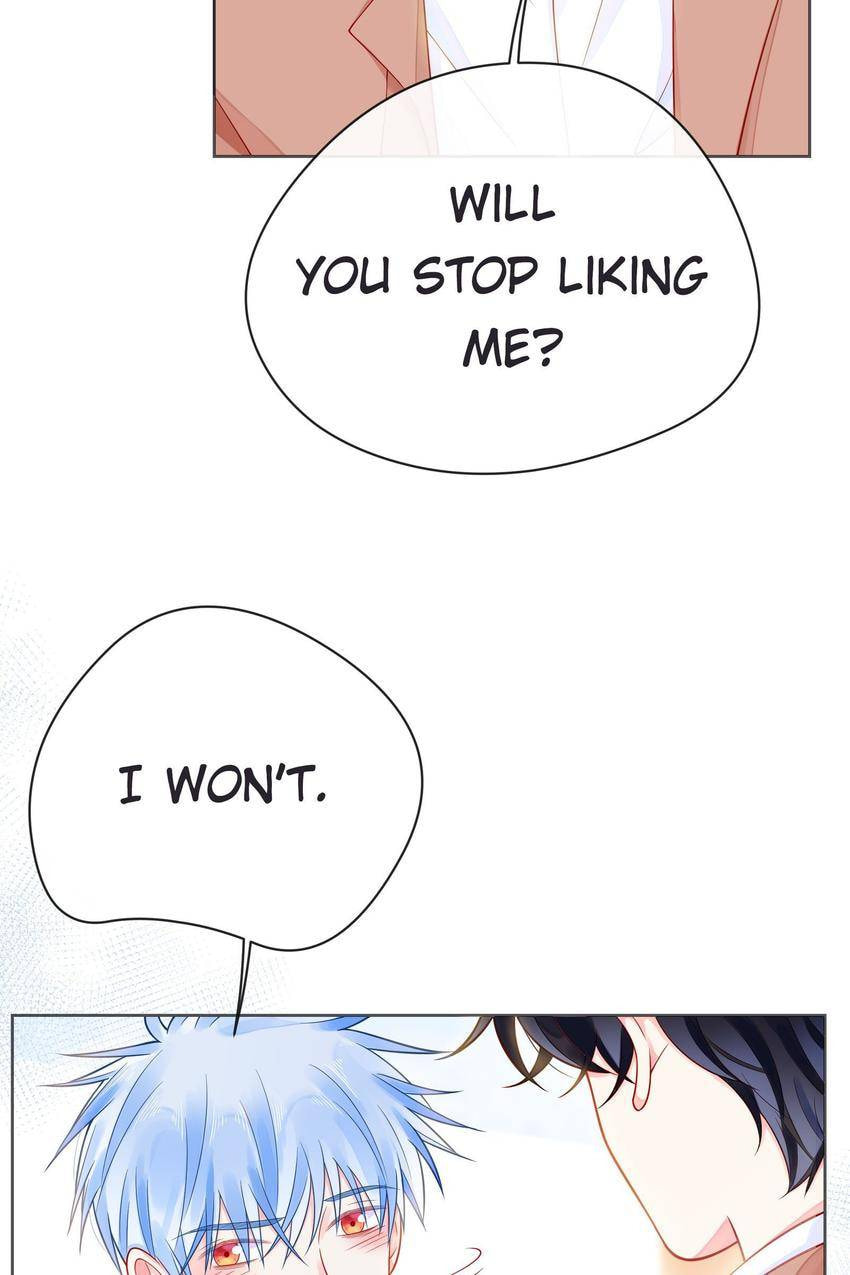 Touching Melody (Colored) Chapter 53 page 11 - 