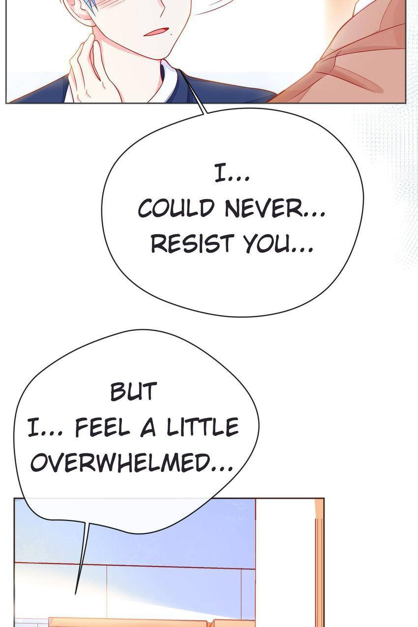 Touching Melody (Colored) Chapter 53 page 12 - 