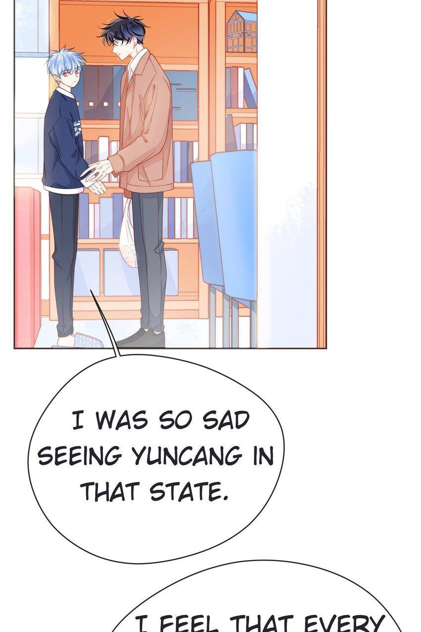 Touching Melody (Colored) Chapter 53 page 13 - 