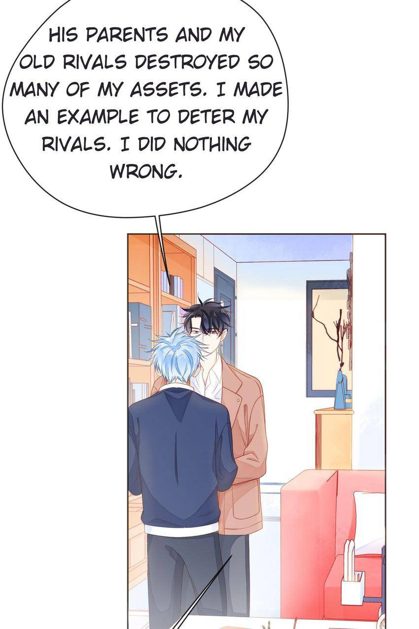 Touching Melody (Colored) Chapter 53 page 15 - 
