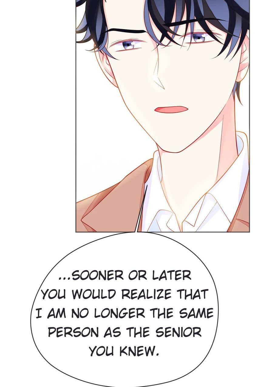 Touching Melody (Colored) Chapter 53 page 18 - 