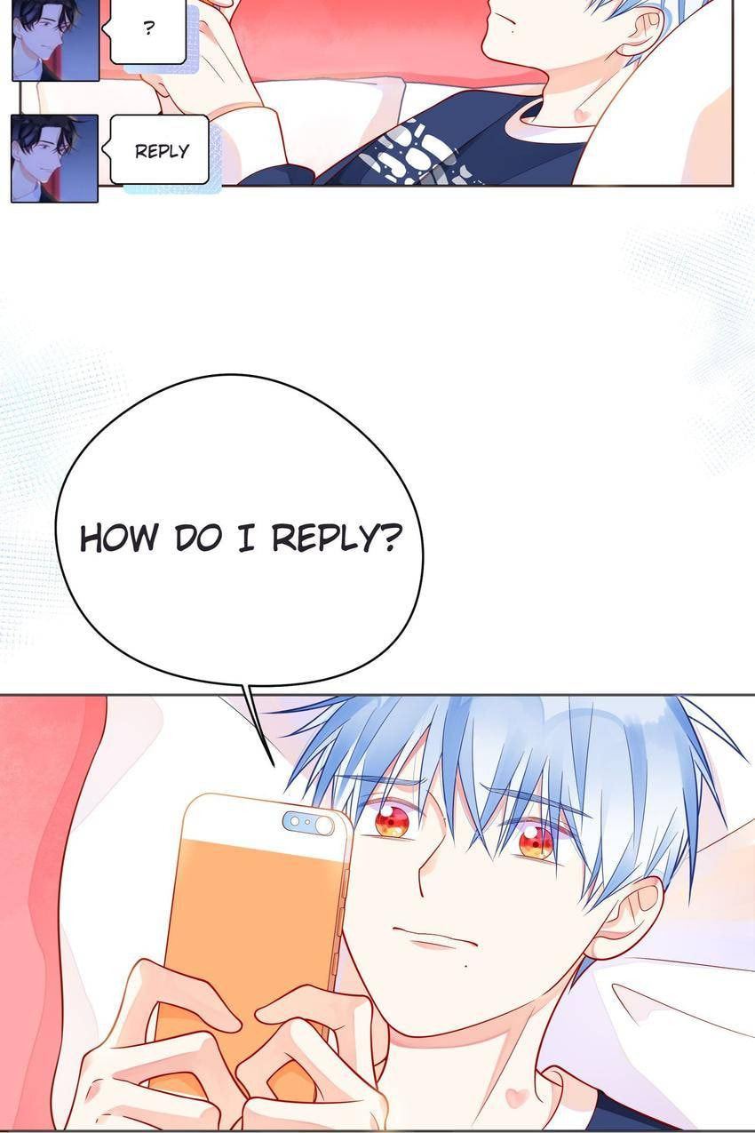 Touching Melody (Colored) Chapter 53 page 3 - 
