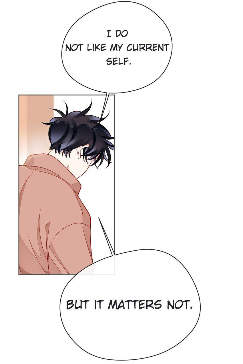 Touching Melody (Colored) Chapter 53 page 21 - 