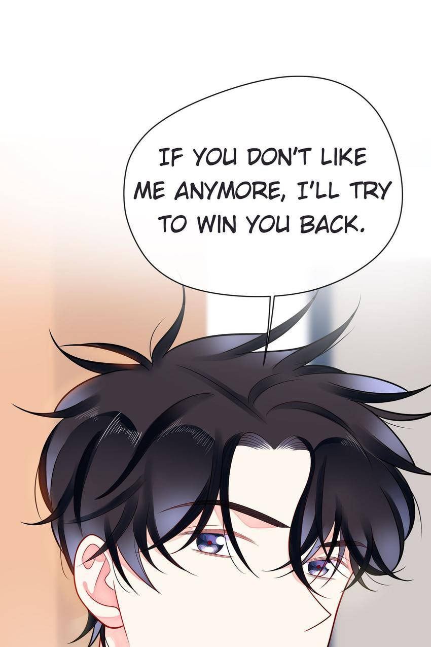 Touching Melody (Colored) Chapter 53 page 22 - 