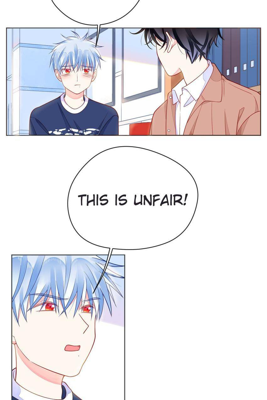 Touching Melody (Colored) Chapter 53 page 24 - 