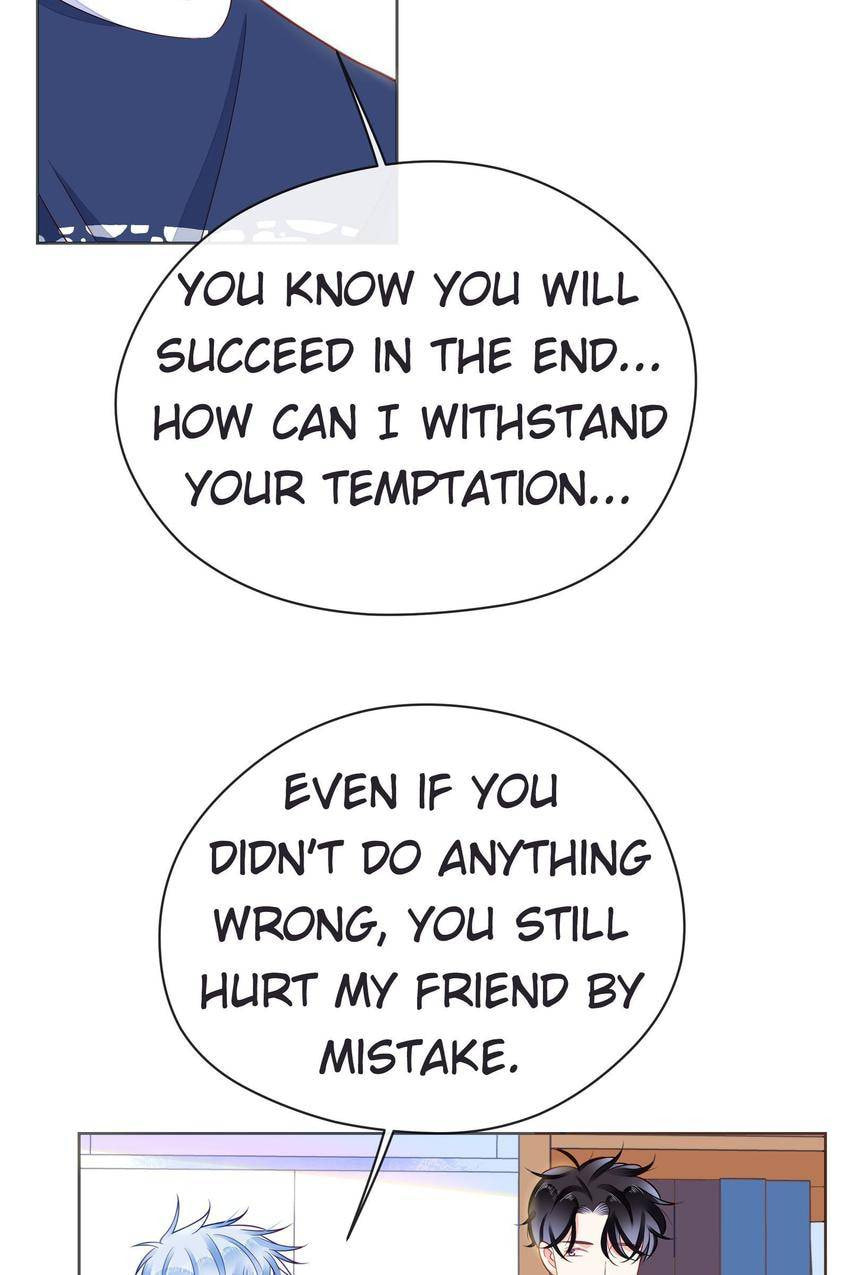 Touching Melody (Colored) Chapter 53 page 25 - 