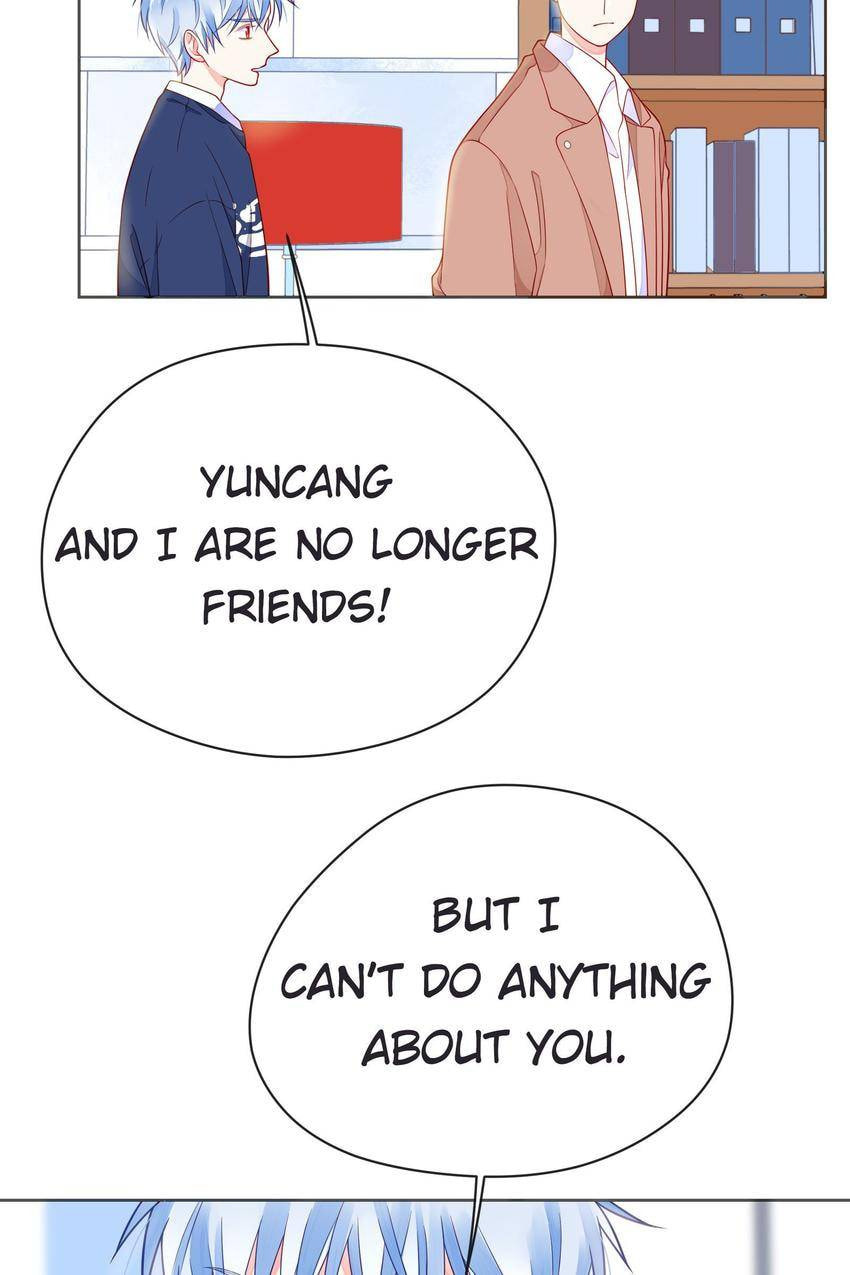Touching Melody (Colored) Chapter 53 page 26 - 