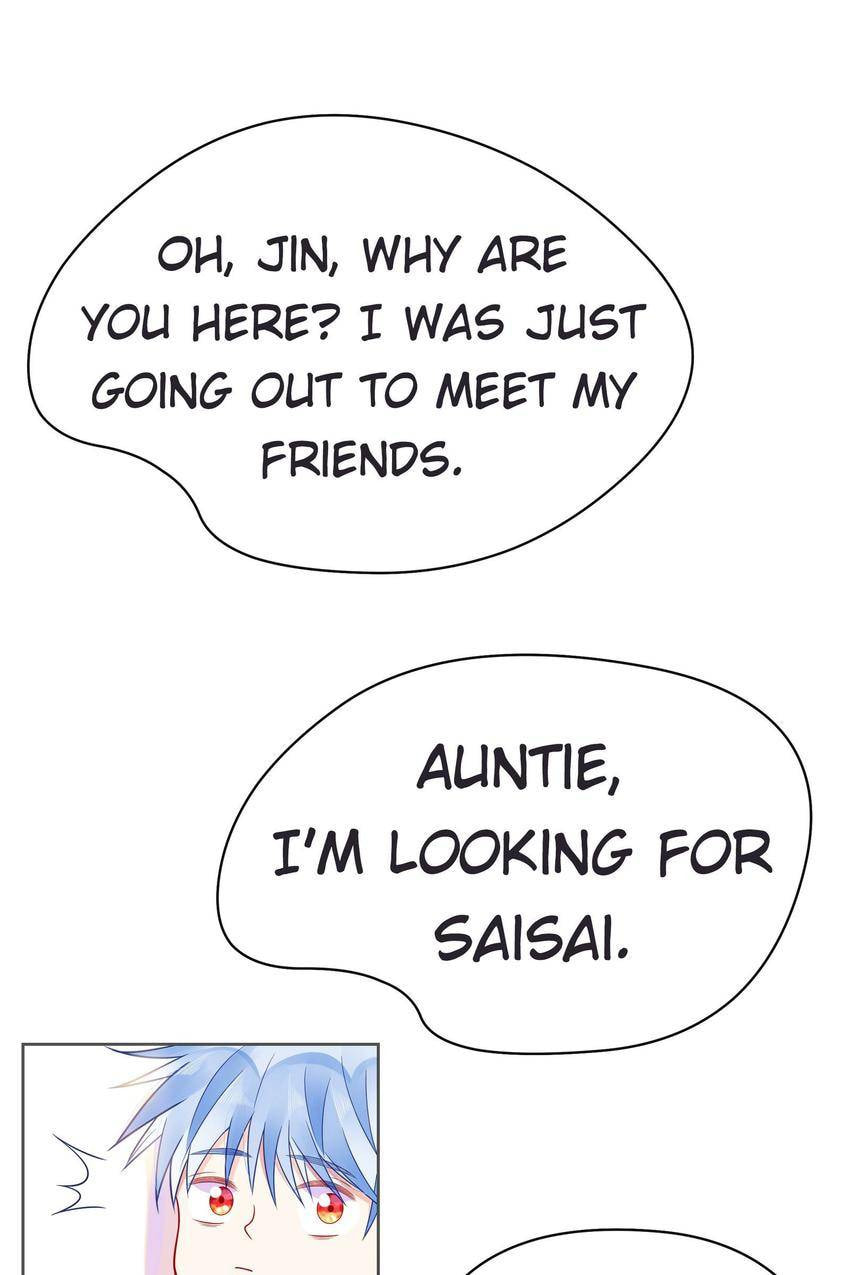 Touching Melody (Colored) Chapter 53 page 4 - 