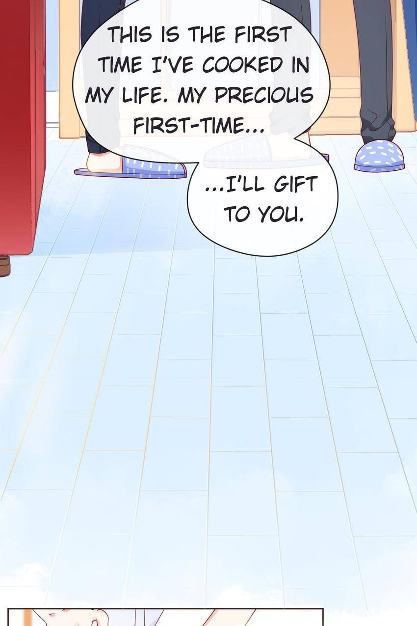 Touching Melody (Colored) Chapter 53 page 34 - 