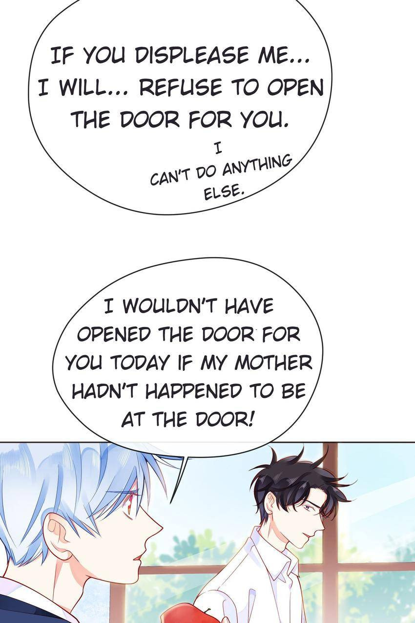 Touching Melody (Colored) Chapter 53 page 36 - 