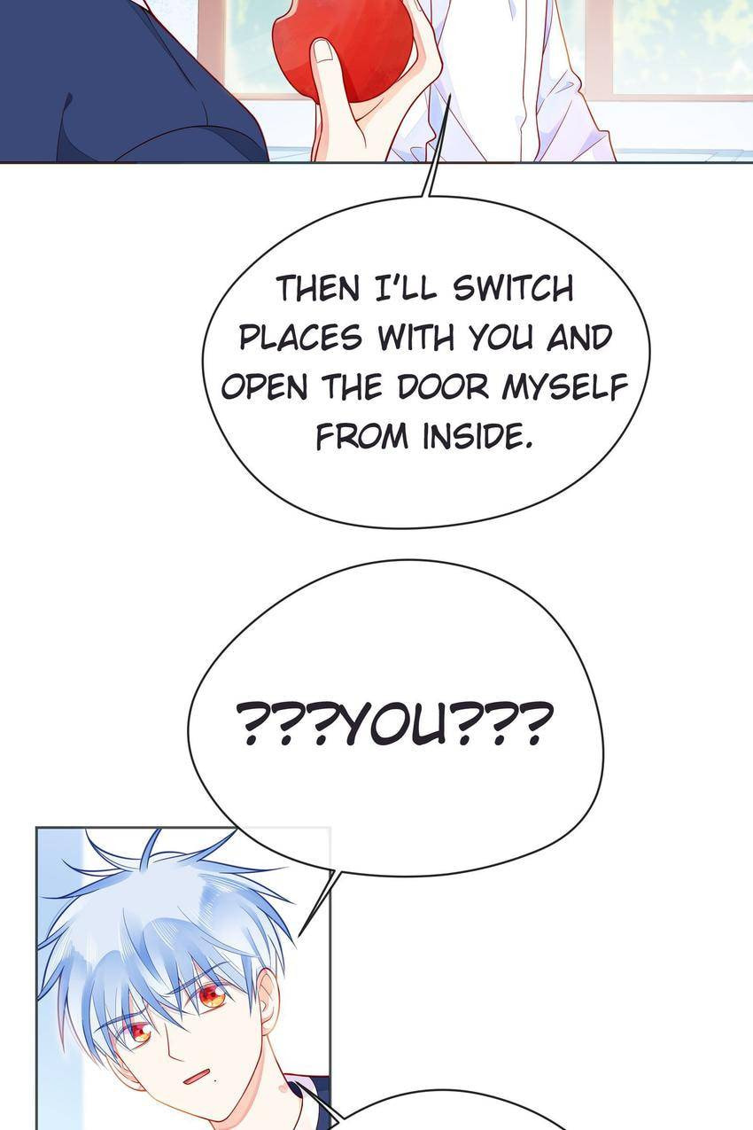 Touching Melody (Colored) Chapter 53 page 37 - 