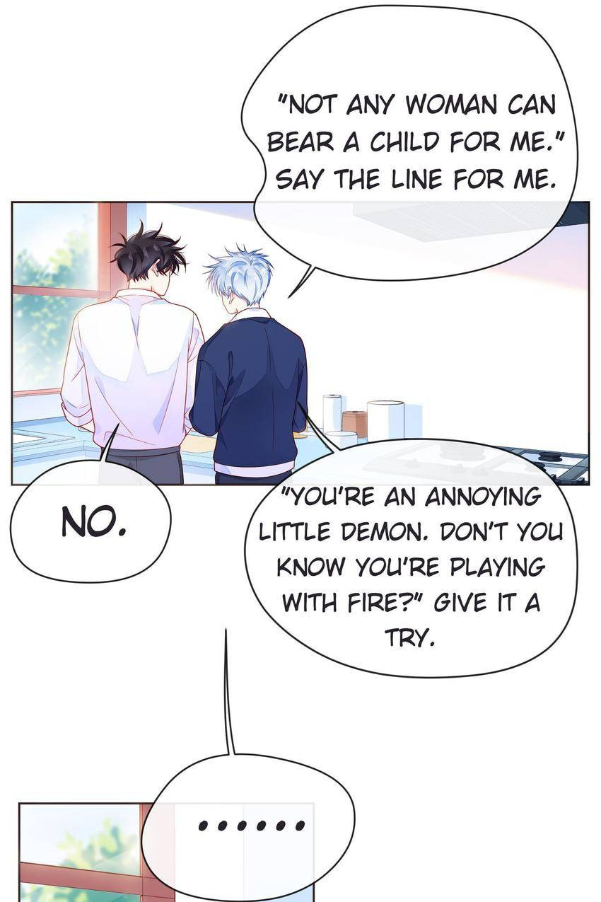 Touching Melody (Colored) Chapter 53 page 40 - 