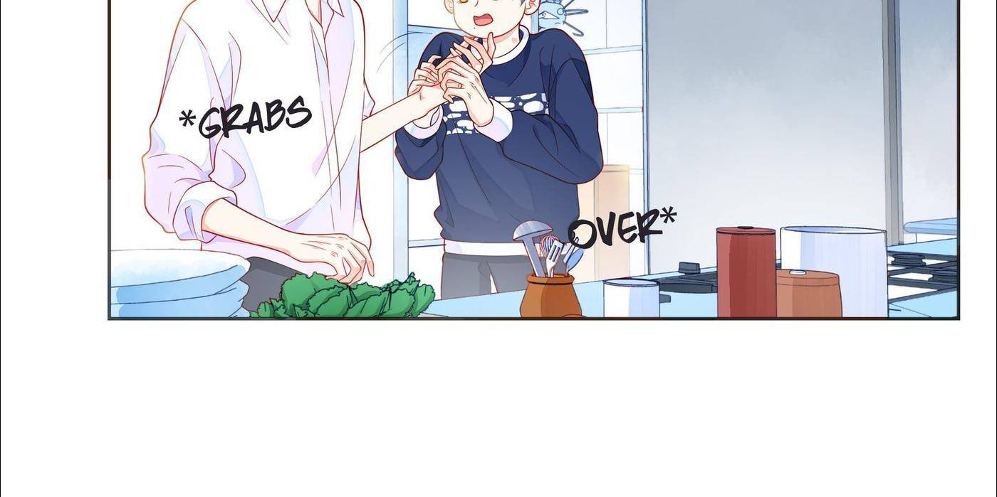 Touching Melody (Colored) Chapter 53 page 48 - 