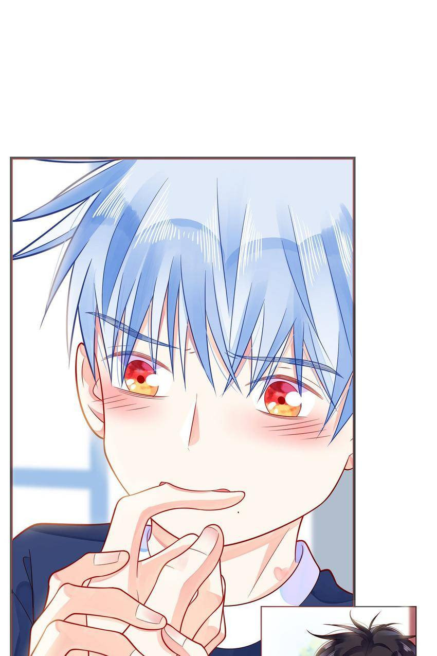 Touching Melody (Colored) Chapter 53 page 49 - 