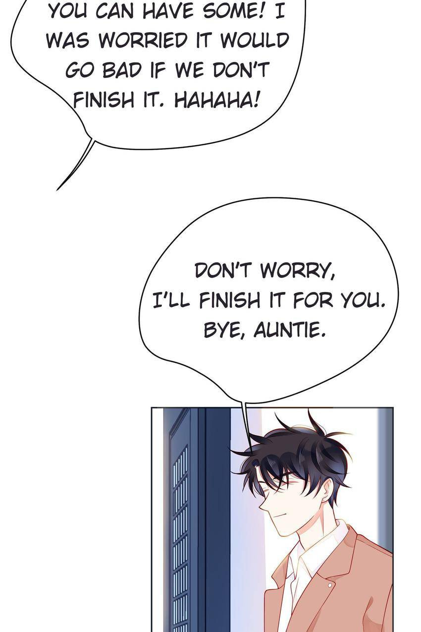 Touching Melody (Colored) Chapter 53 page 6 - 
