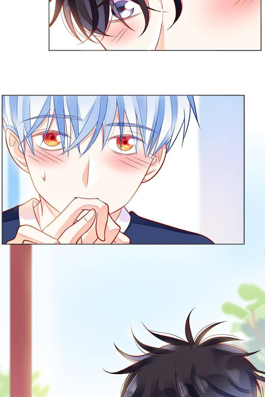 Touching Melody (Colored) Chapter 53 page 51 - 