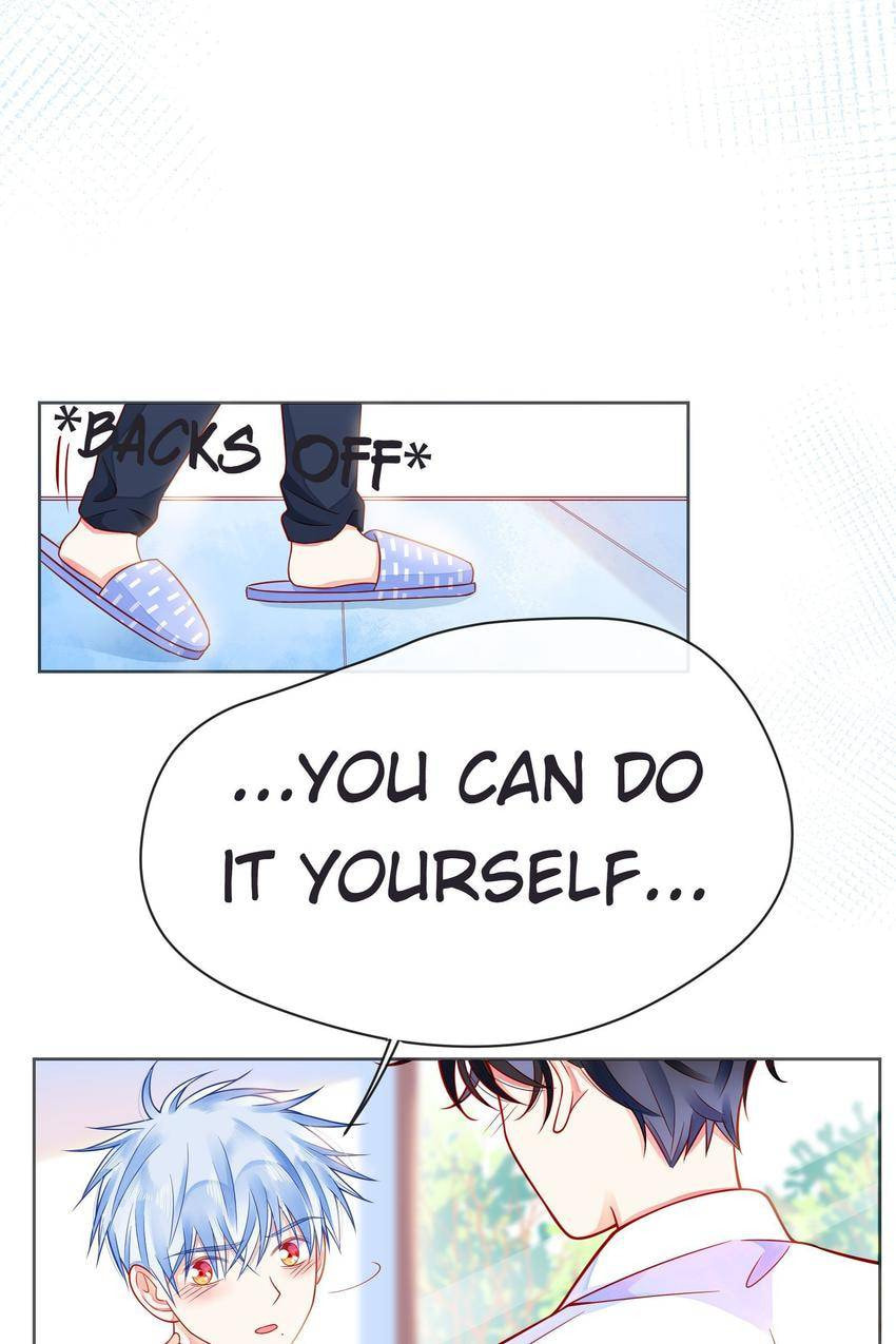 Touching Melody (Colored) Chapter 53 page 53 - 