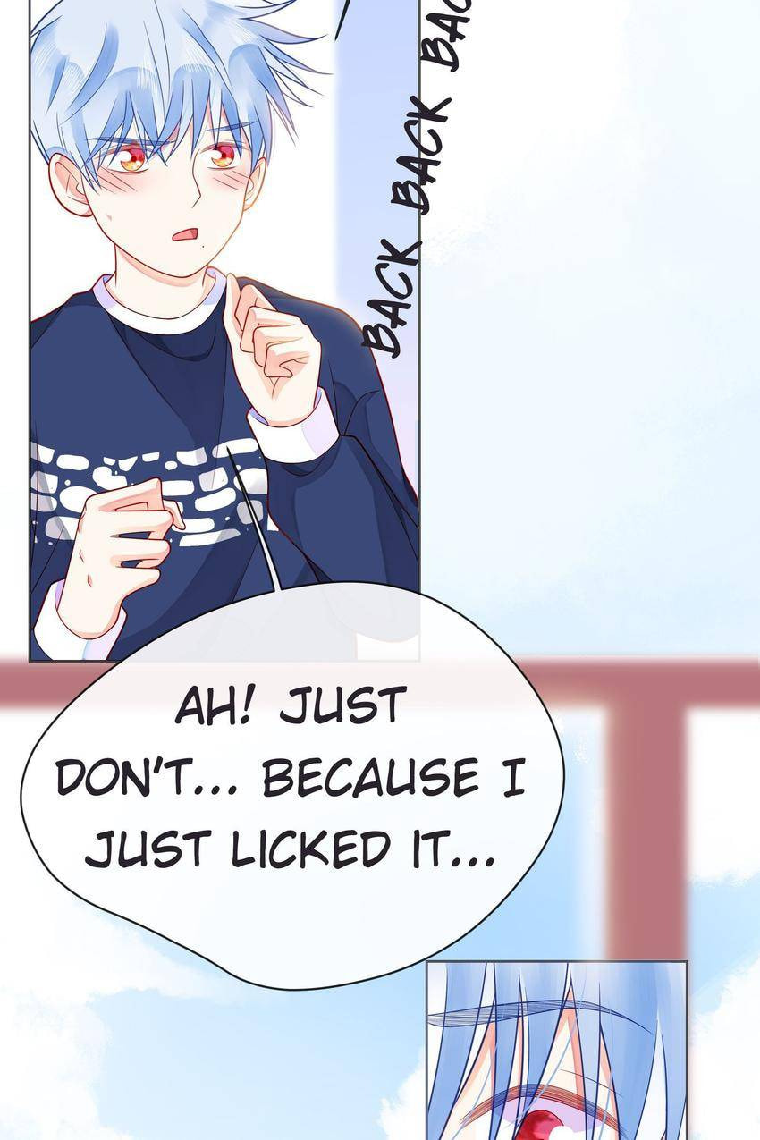 Touching Melody (Colored) Chapter 53 page 55 - 