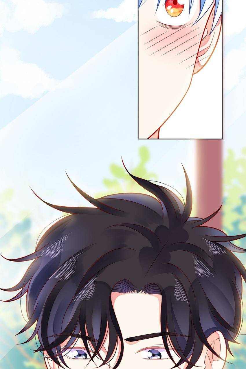 Touching Melody (Colored) Chapter 53 page 56 - 