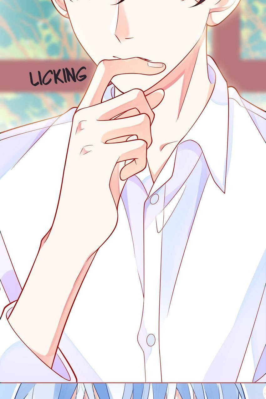 Touching Melody (Colored) Chapter 53 page 57 - 