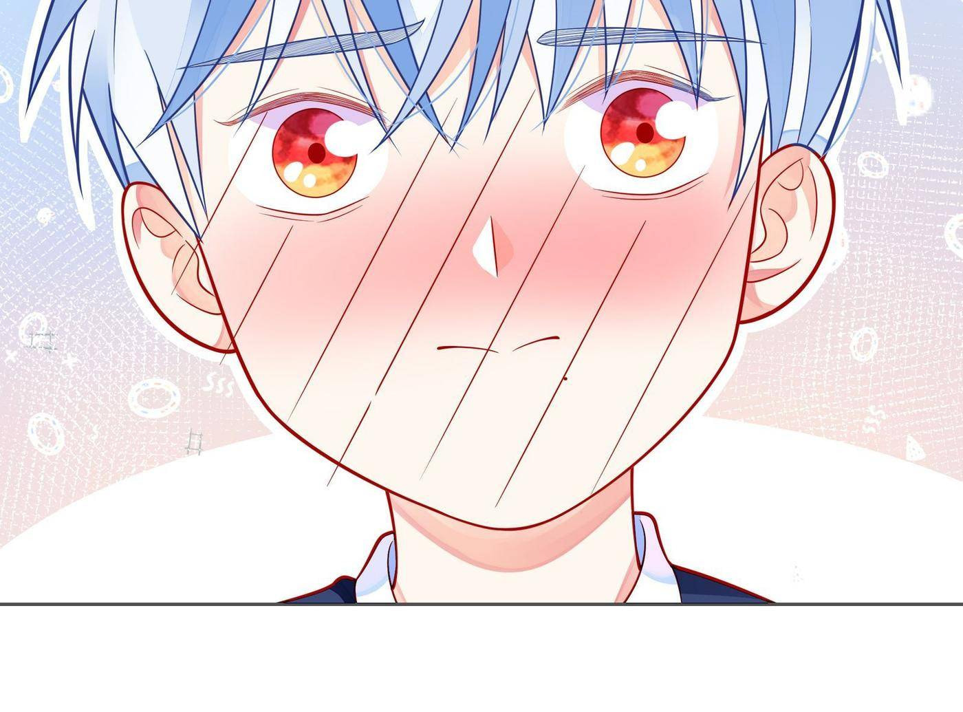 Touching Melody (Colored) Chapter 53 page 58 - 