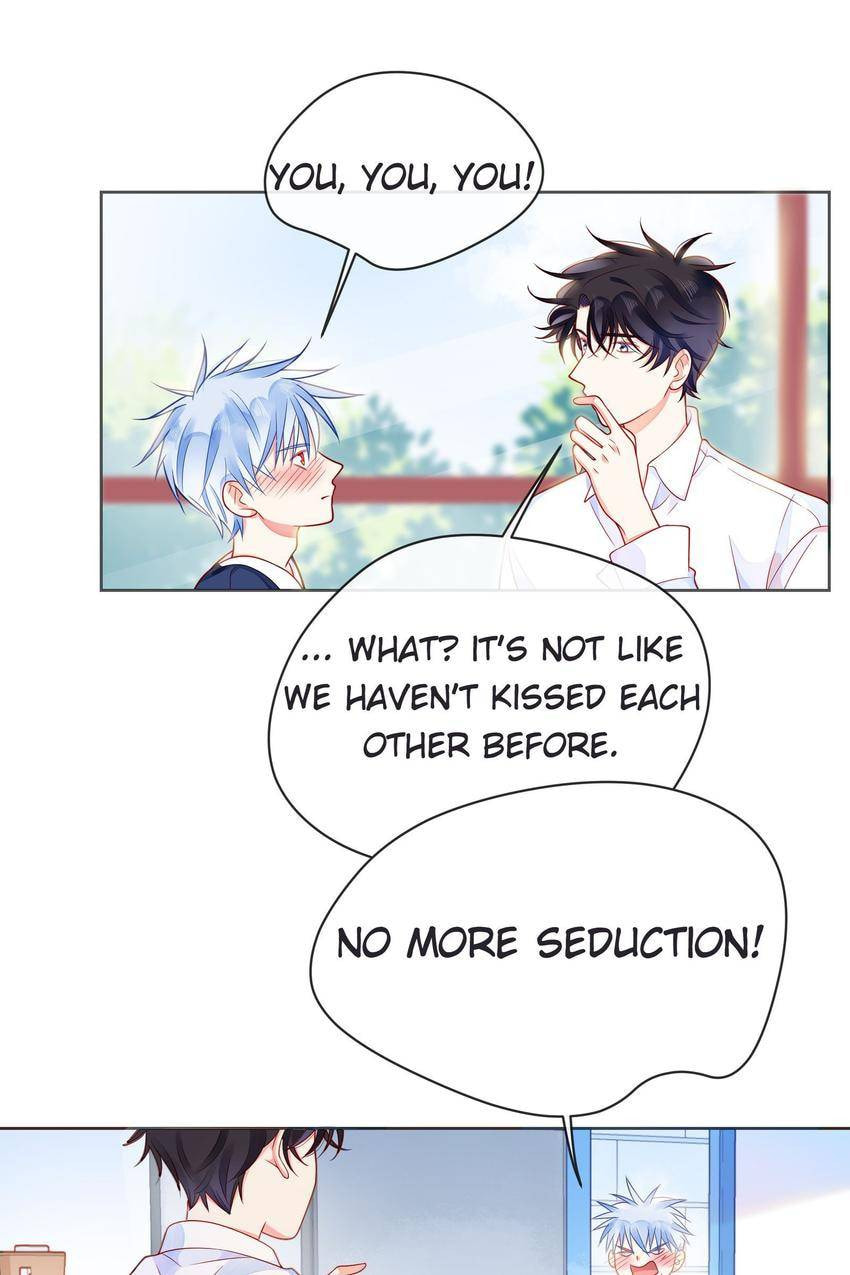 Touching Melody (Colored) Chapter 53 page 59 - 
