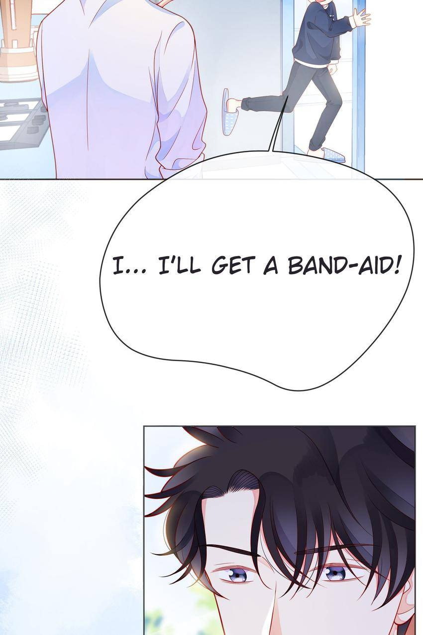 Touching Melody (Colored) Chapter 53 page 60 - 