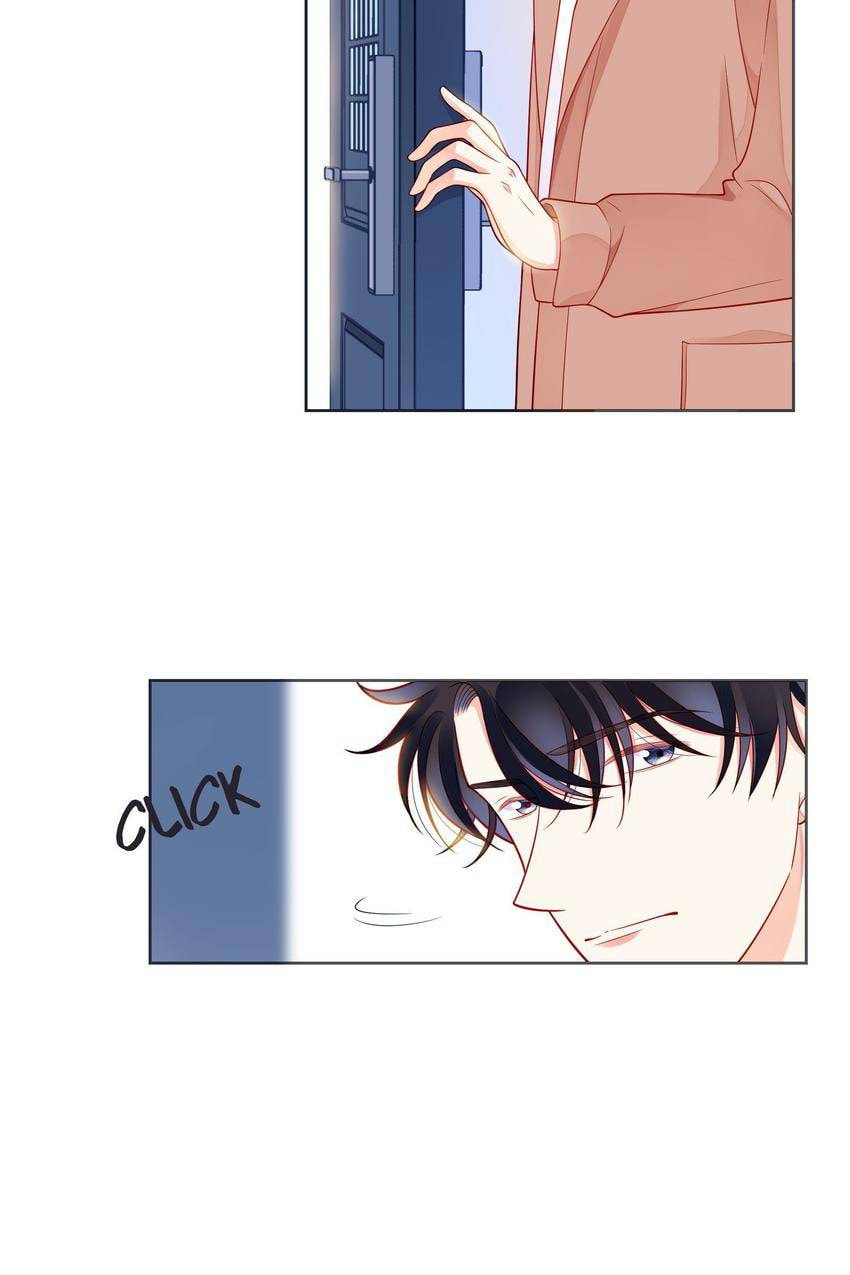 Touching Melody (Colored) Chapter 53 page 7 - 
