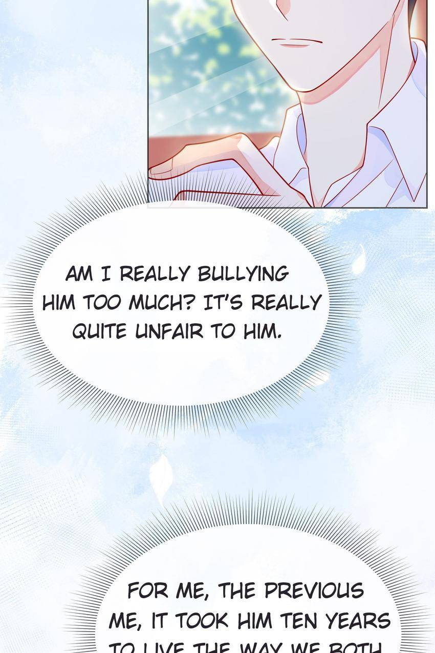 Touching Melody (Colored) Chapter 53 page 61 - 