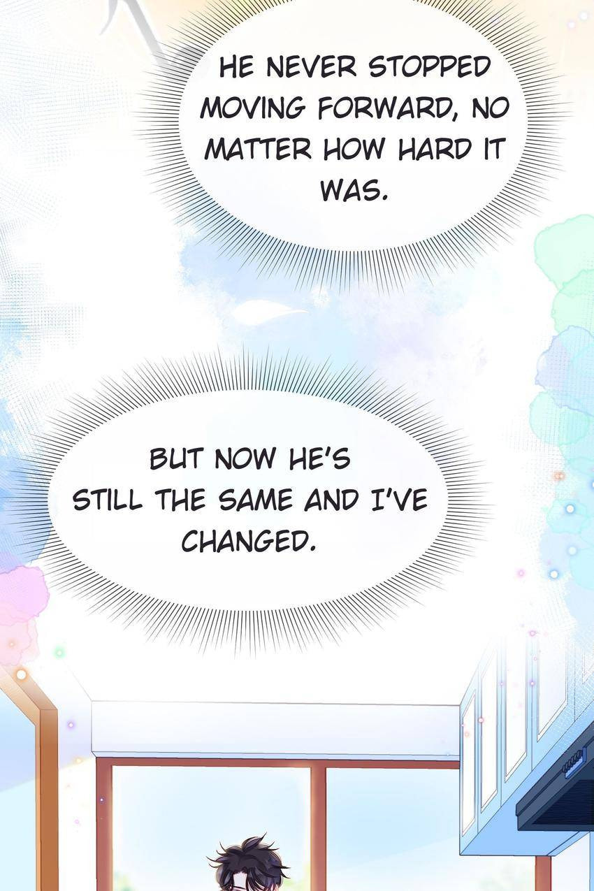 Touching Melody (Colored) Chapter 53 page 63 - 