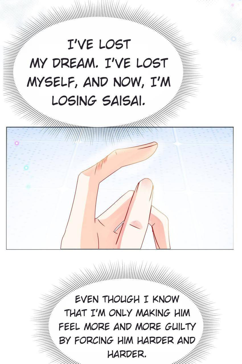 Touching Melody (Colored) Chapter 53 page 65 - 