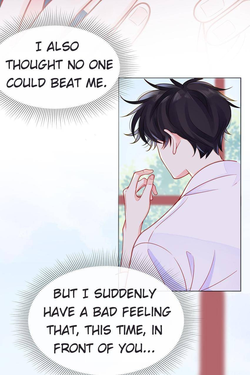 Touching Melody (Colored) Chapter 53 page 69 - 