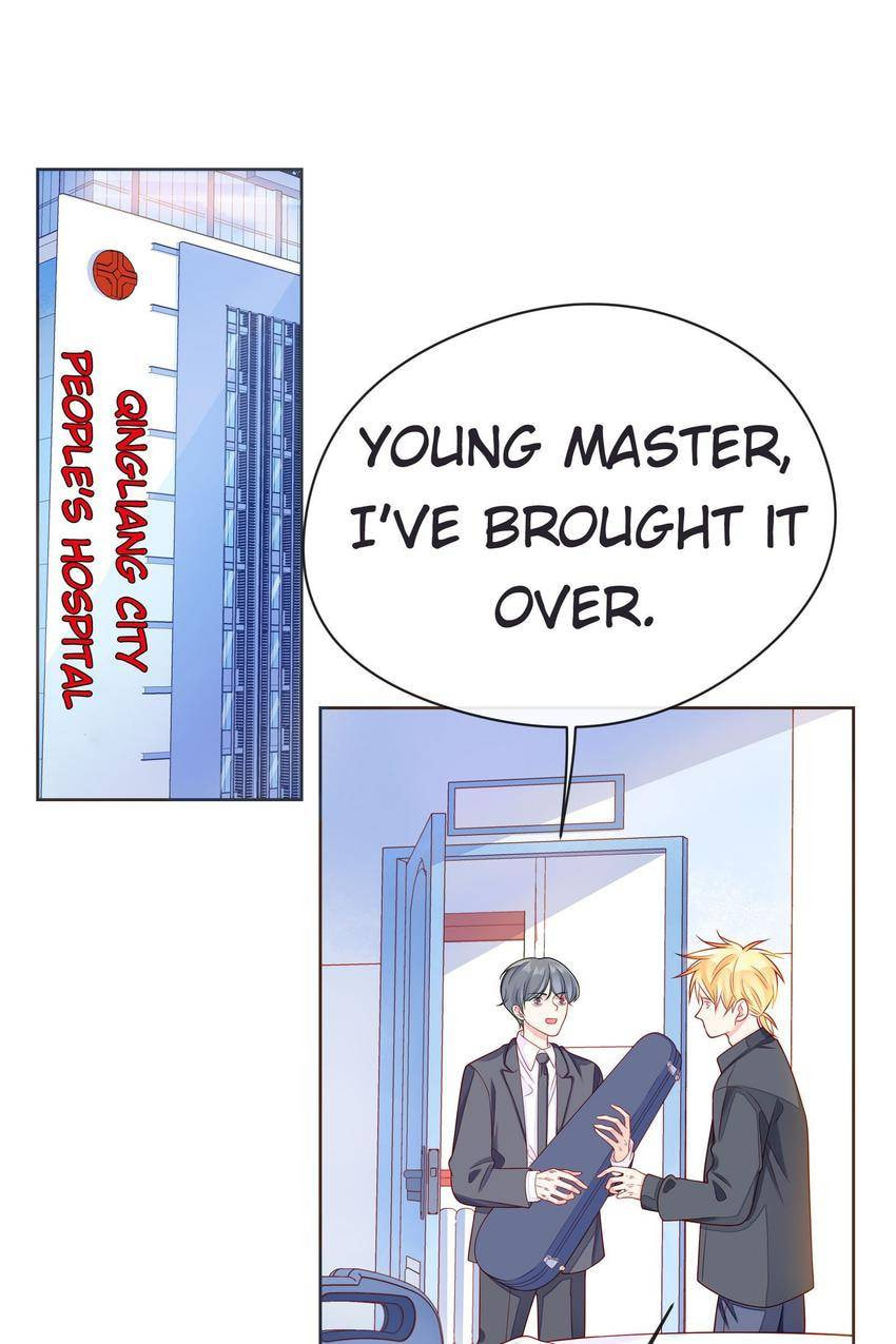 Touching Melody (Colored) Chapter 53 page 72 - 