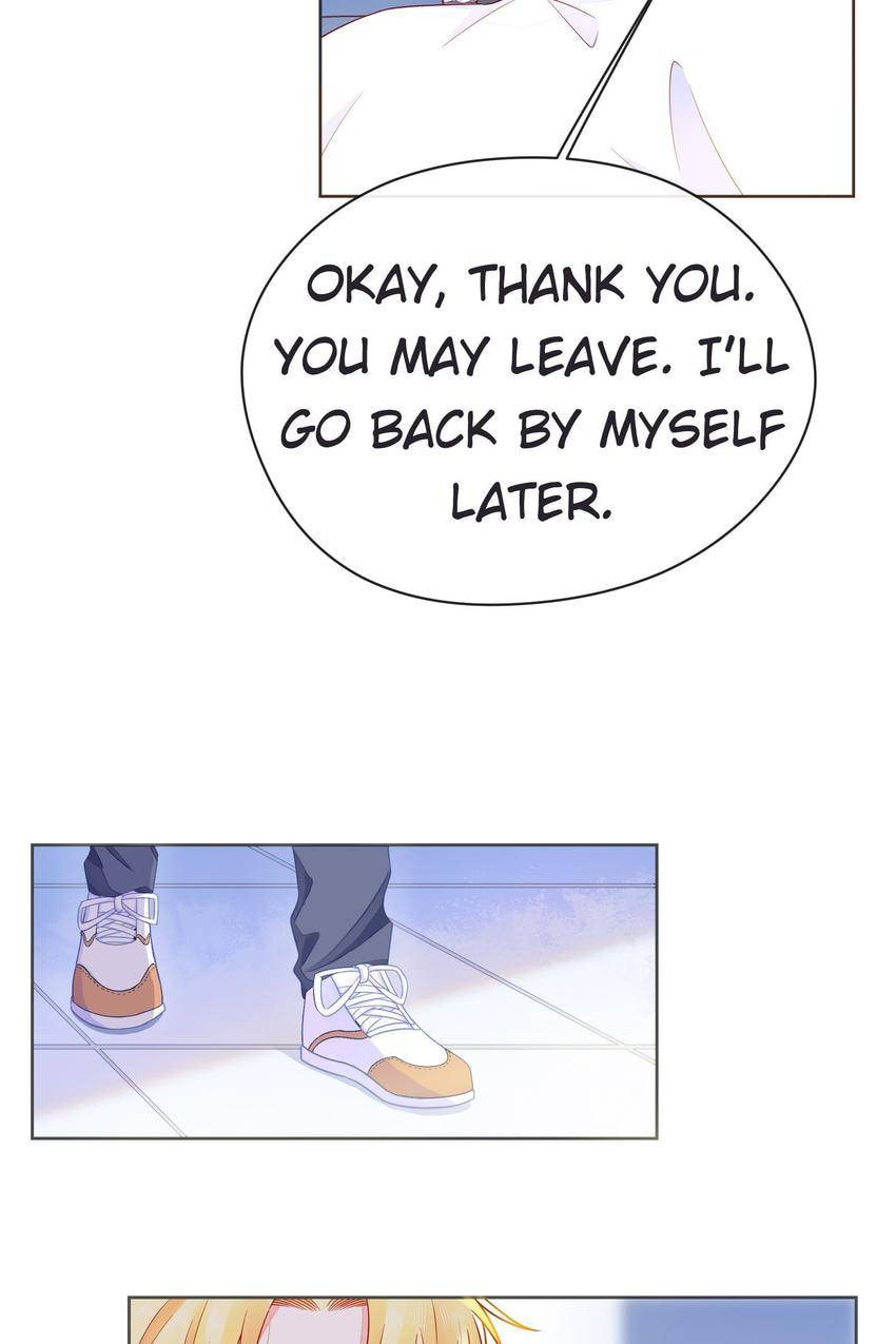 Touching Melody (Colored) Chapter 53 page 73 - 