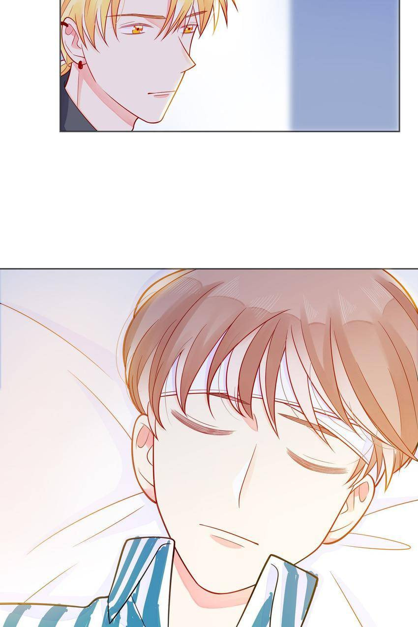 Touching Melody (Colored) Chapter 53 page 74 - 